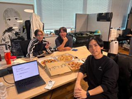 ヒカルさんともコラボ