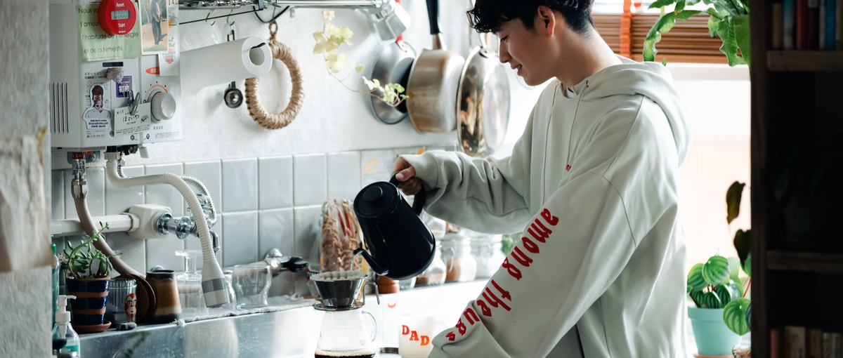 美味しいコーヒーの流通構造を創る！事業開発責任者、Bizdevを募集