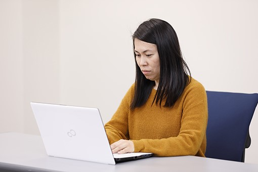 未経験から「経験者」になれる事