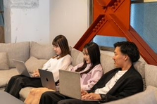 次世代エンタメを支えるデザインを！急成長IP企業のWEBデザイナー