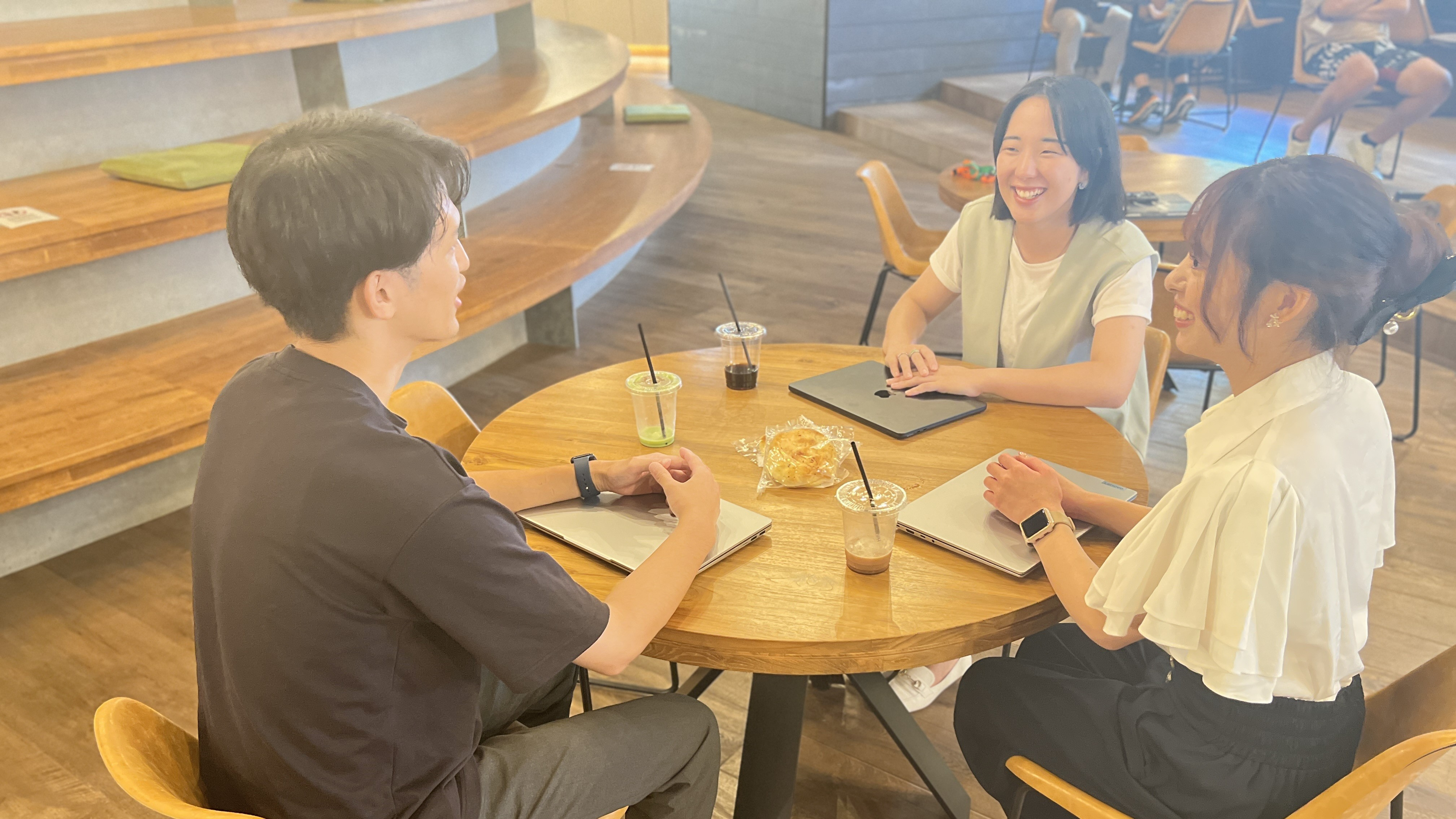 【圧倒的成長】人事職インターンの仕事内容と1日の流れを解説！