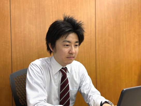 【#社員インタビュー】～現役SEに聞いた７つの質問（宮川さん編）～