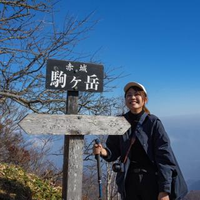 高橋 実加子さんのプロフィール