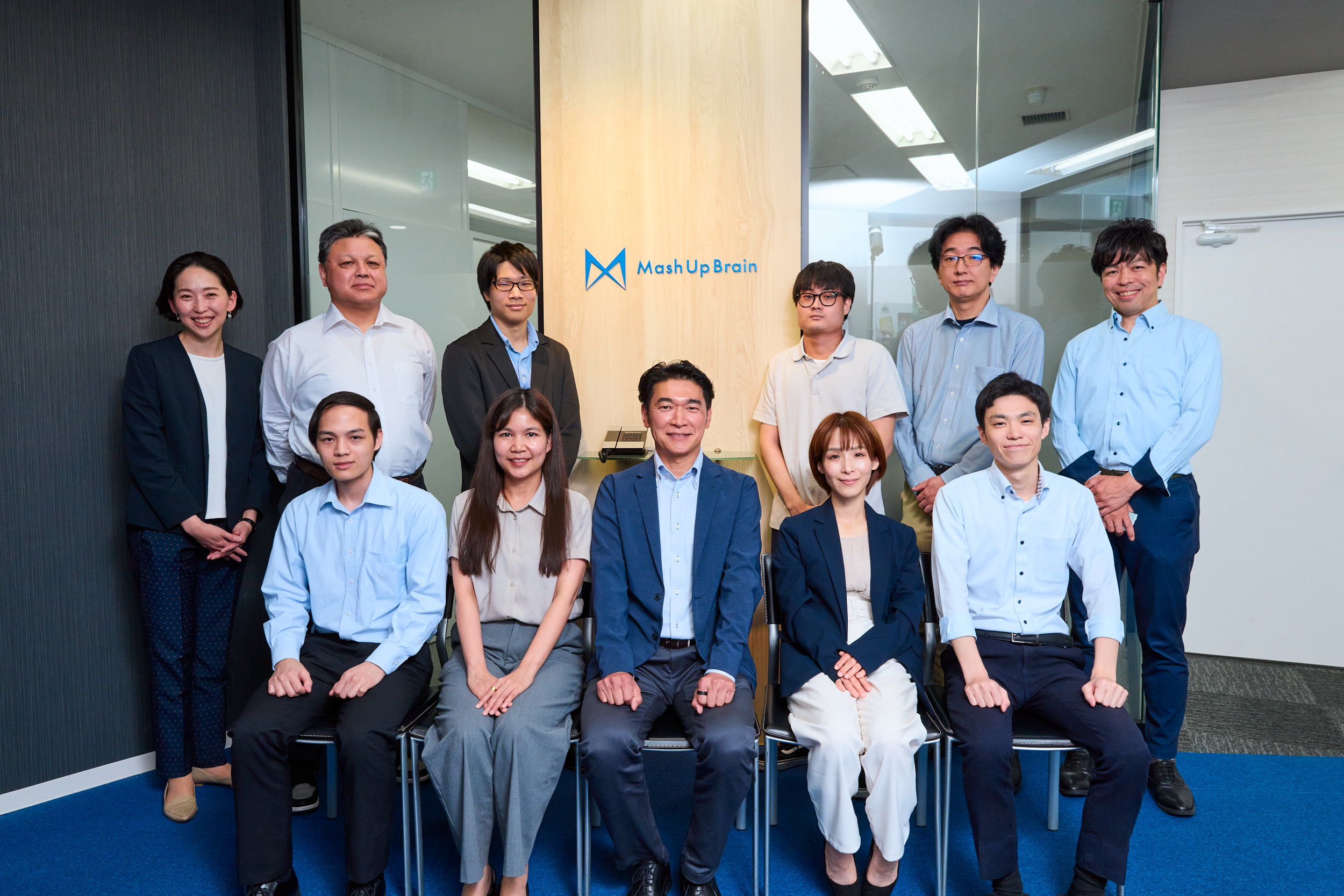 データで見る！マッシュアップブレイン社員アンケート大公開！！