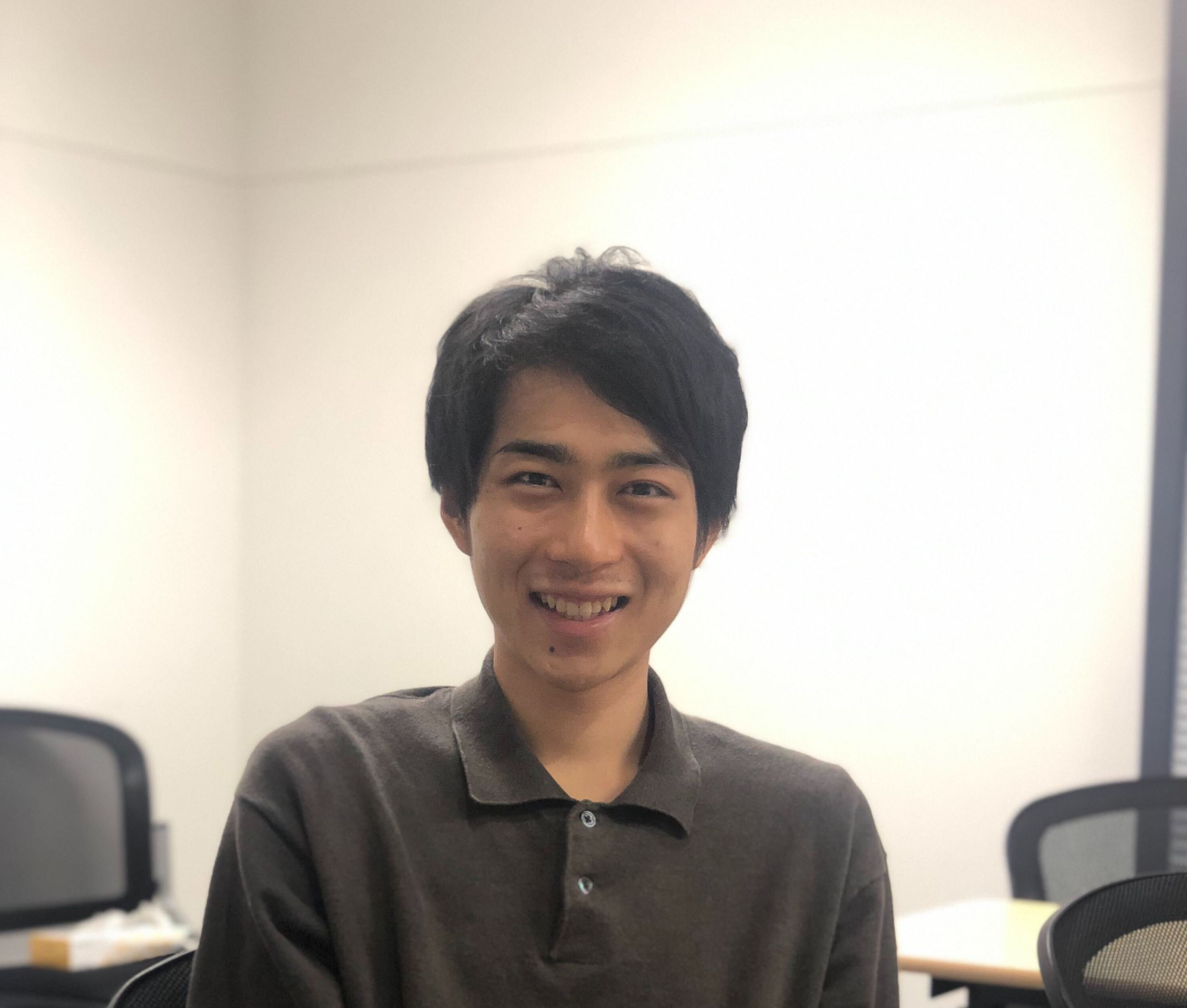 「データサイエンス」と「ビジネス」両方を体験するインターン生にインタビュー！！