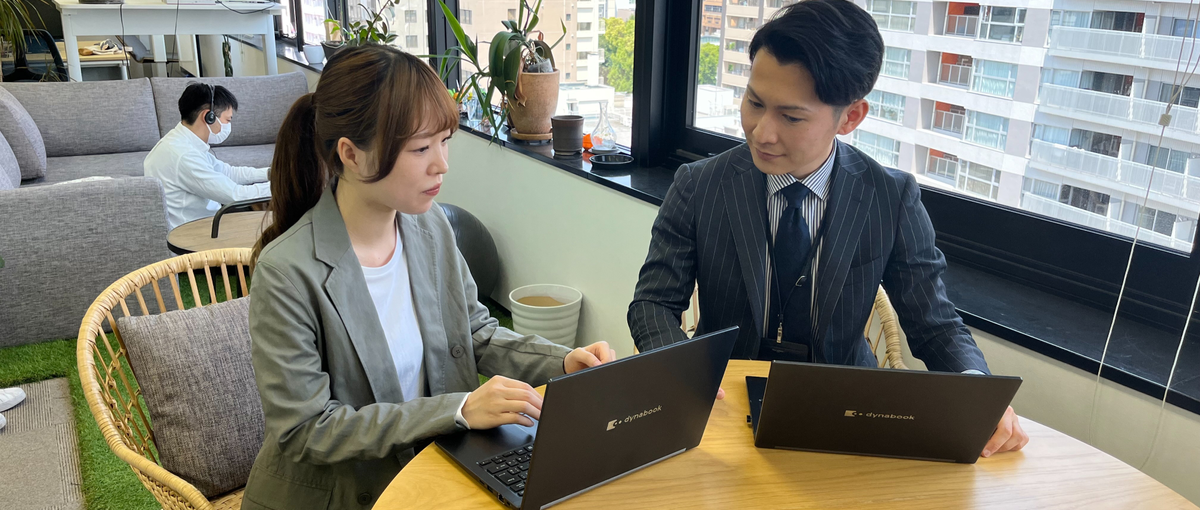 住友生命グループの既存営業担当！ヘルスケア企業で活躍しませんか？