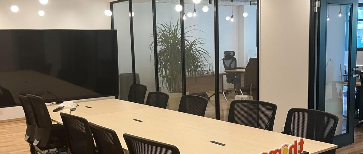 急成長を支える！社内ITインフラのプロフェッショナル求む