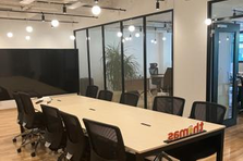 急成長を支える！社内ITインフラのプロフェッショナル求む