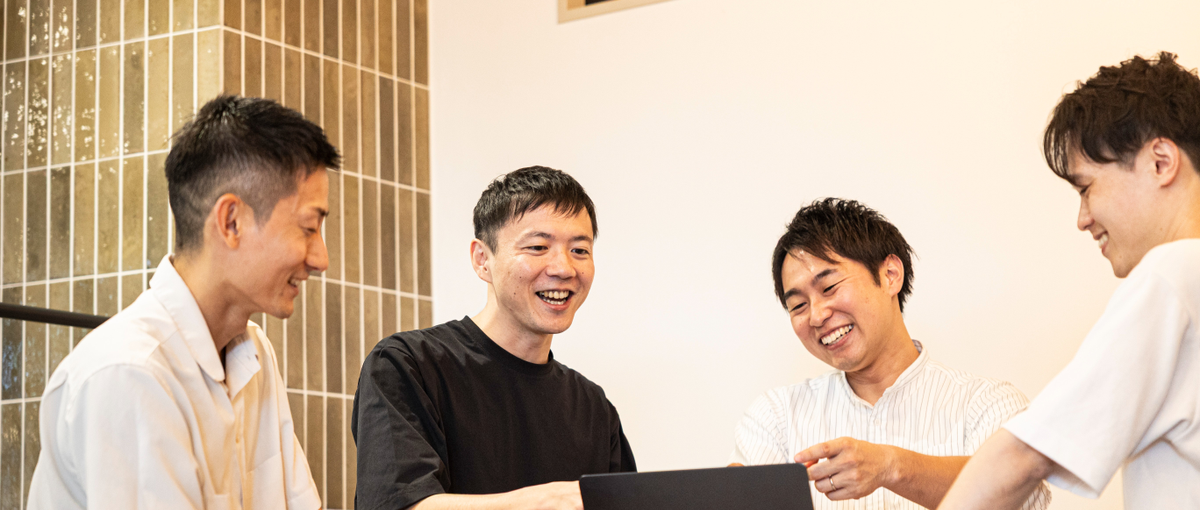 PHP×AWS。サーバーレスや大規模トラフィック。技術の幅を広げる開発