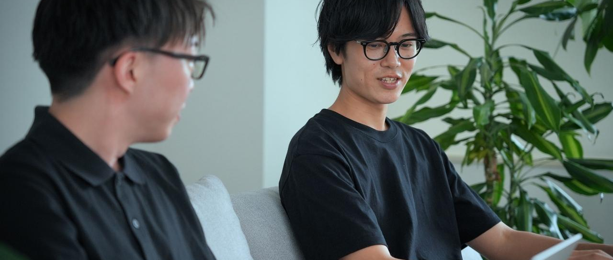 映像で0→1を生み出す企画演出ディレクター