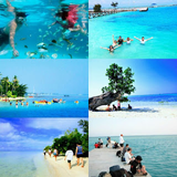 Reservasi Pulau Tidung