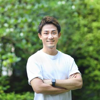 井尻 龍太さんのプロフィール