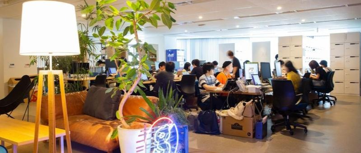 GIZMODOなどの17メディアブランドを支えるWebエンジニア