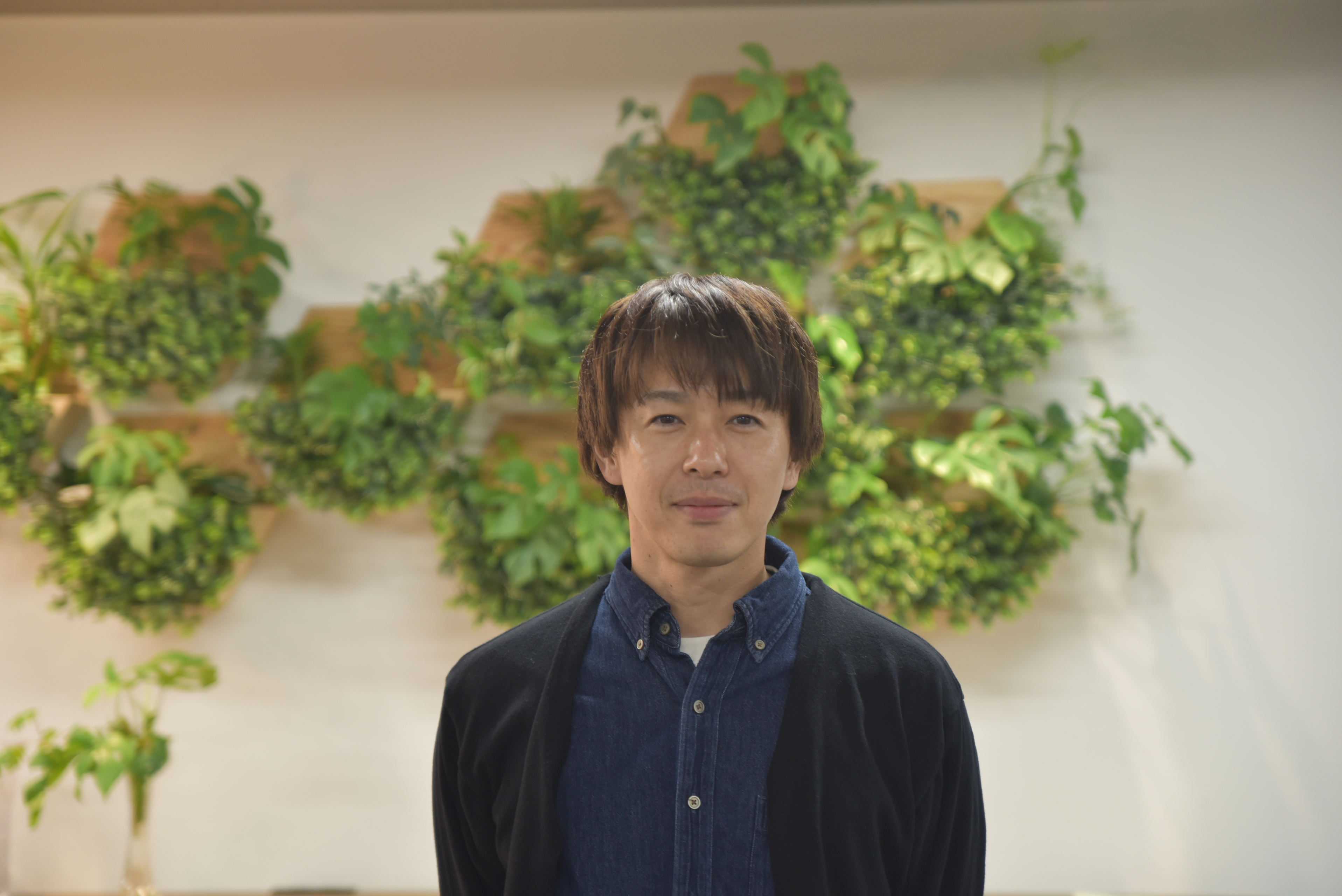 「社会を大きく変えることにチャレンジできる場所」で事業立ち上げに挑戦する強い思いとは