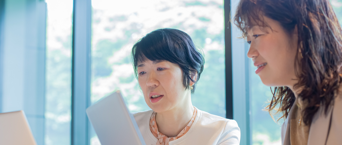 設計スキルを活かして、チームをリードする存在へとステップアップしませんか？