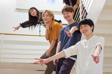 IT×教育が未来の日本を救う！子供に夢を与えるための事業拡大！