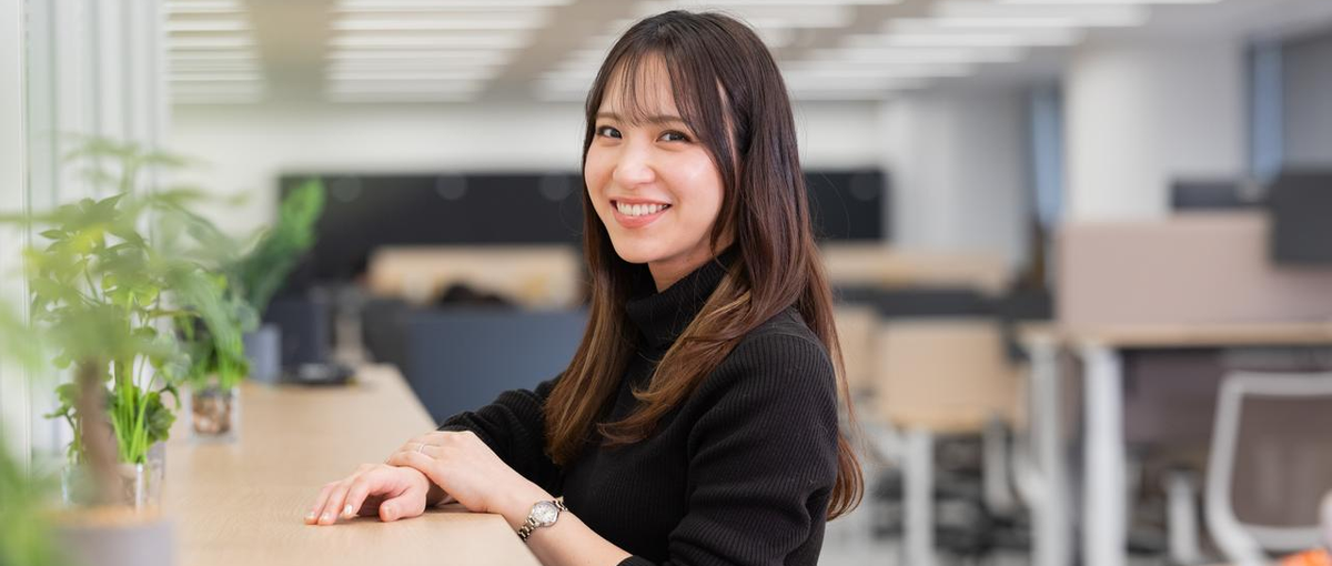 翻訳じゃなく交渉がしたいあなたへ。英語を活かす渉外職。