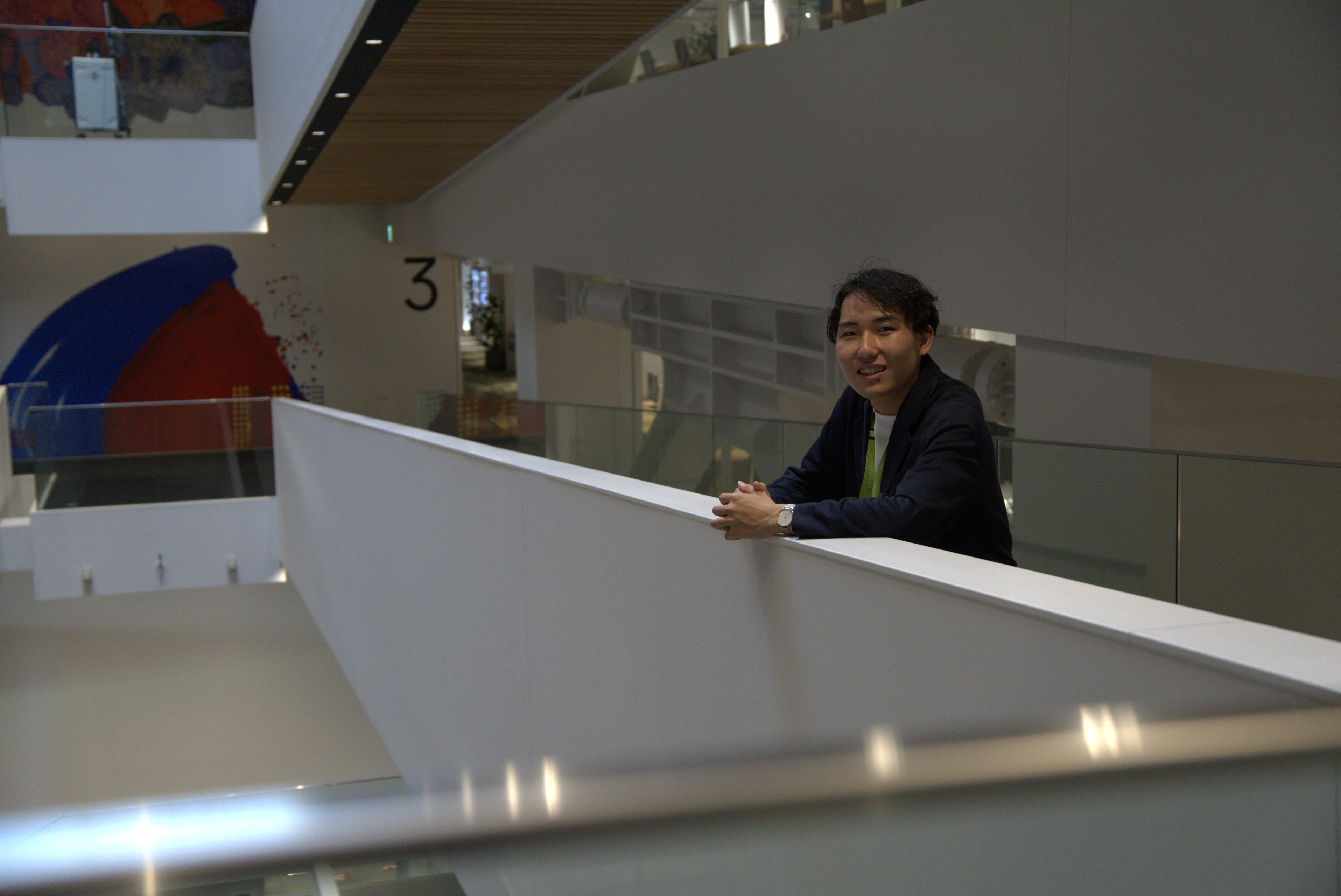 【CTOインタビュー】「世界で一番楽しい開発環境をつくる」──NAGARA CTO 野﨑が語る、開発哲学とチームの未来