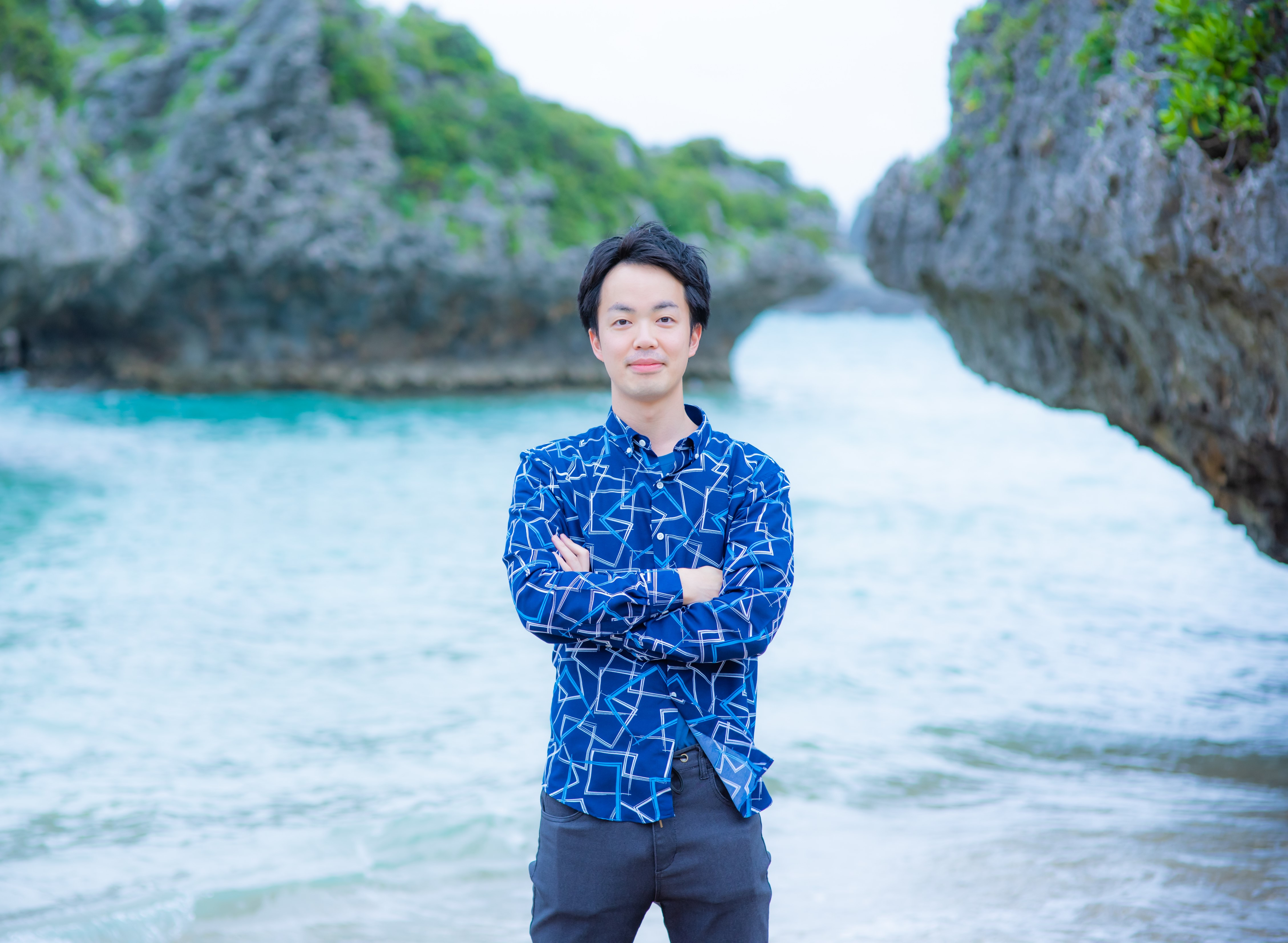 データとアプリで「インパクトの民主化」実現をめざす ～僕がケイスリーで働く理由～