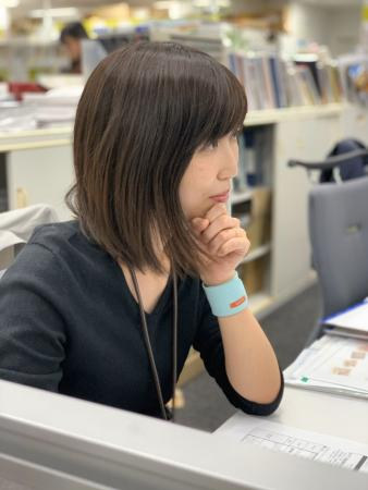 Sayumi Kanai