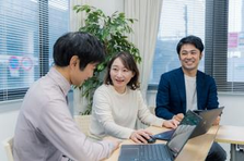 東京立ち上げマーケター募集！あなたが描く戦略が、ナリコマの未来になる。