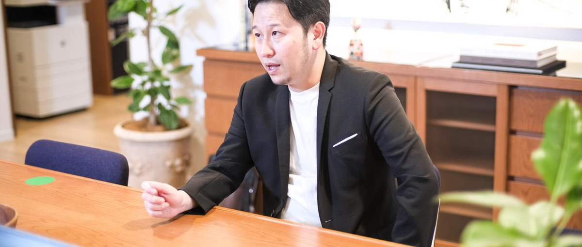 テックリード｜SaaS型ビジネスモデルを確立！ストック型収益での売上拡大！