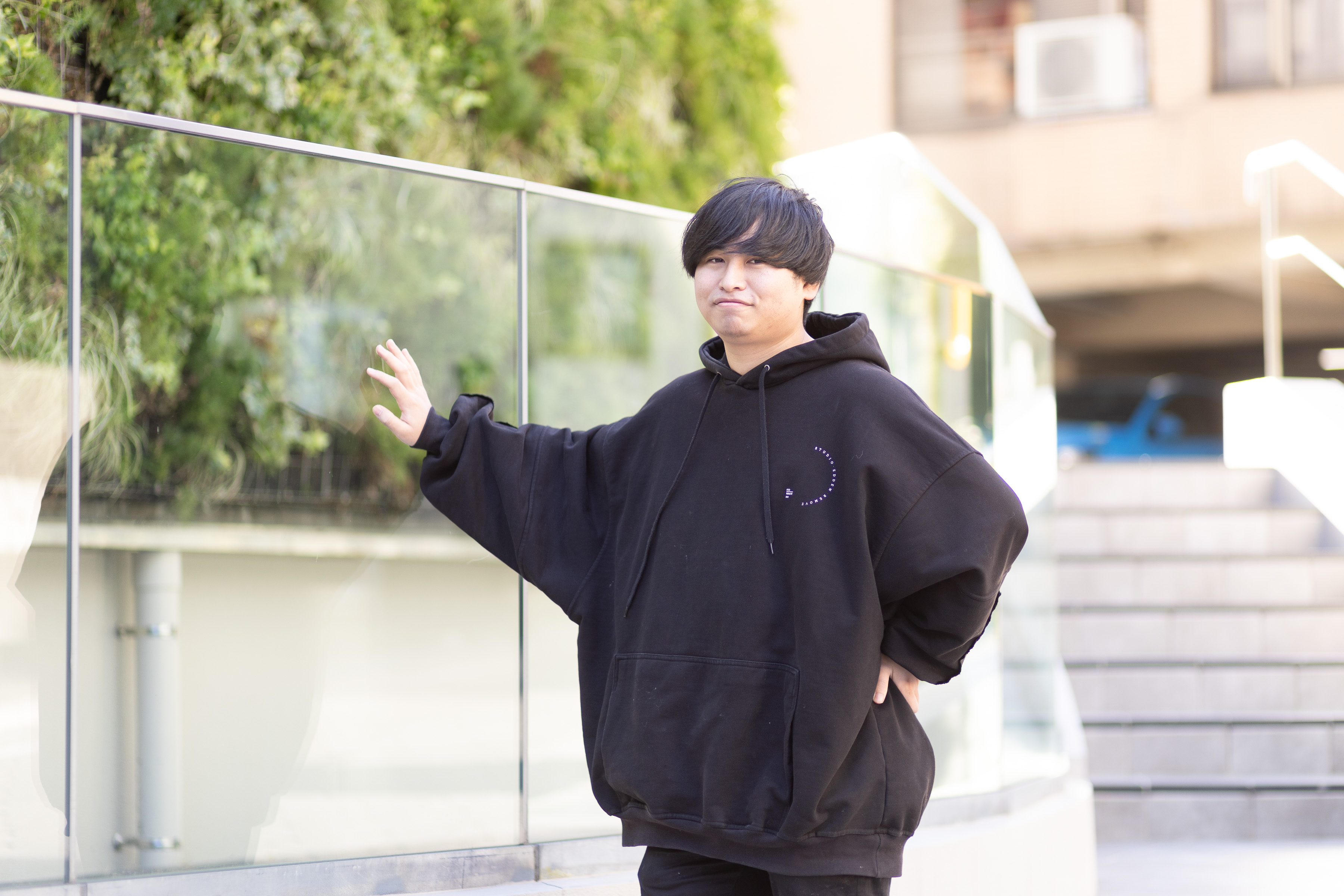 「できない」を嫌うカルチャー。代表・大河内 晃己が語る、事業家創造株式会社に根付く価値観