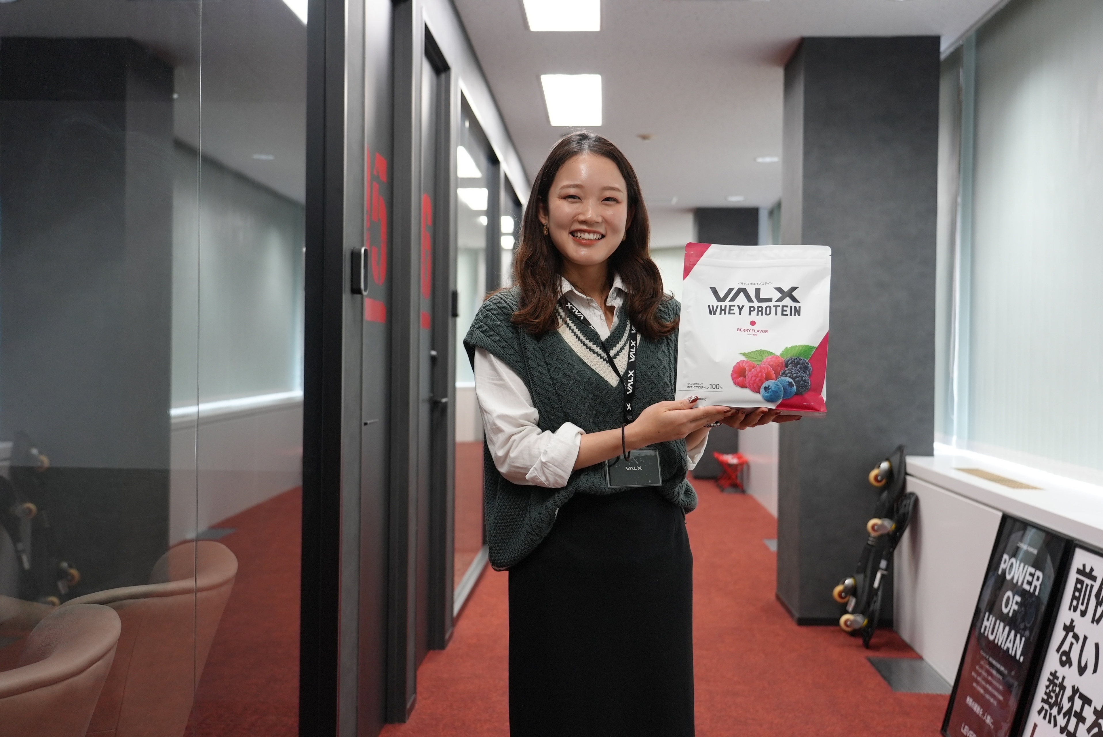 歯科助手から年間99本のメディア実績を積む広報に【仕事紹介vol.5】