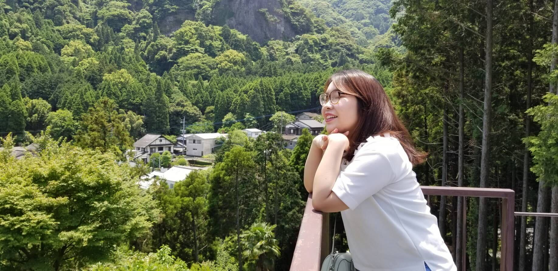 生き物大好きな私が、あわえに入ったわけ