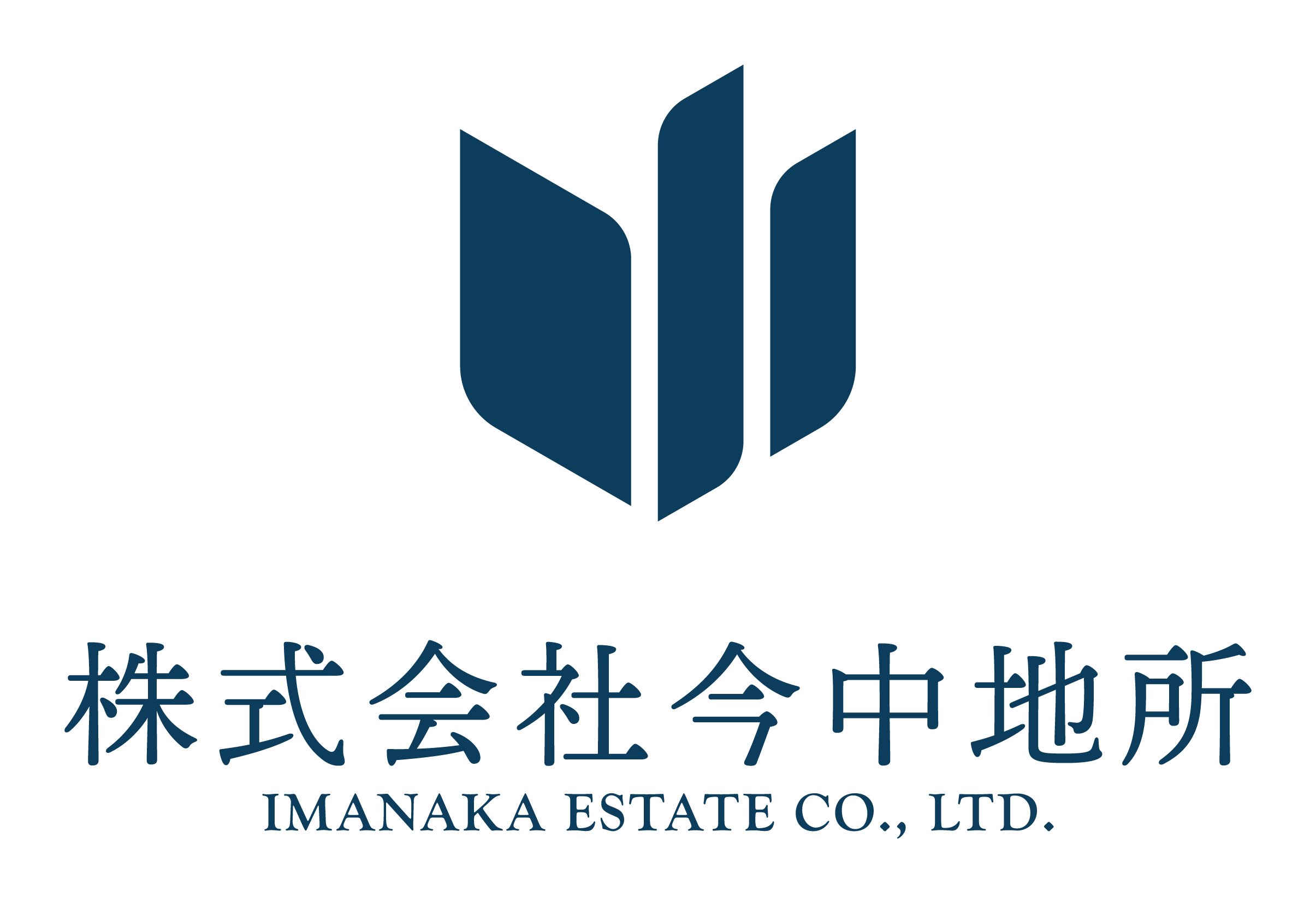 株式会社今中地所