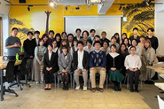まずはカジュアル面談にて