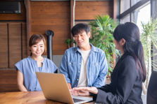 エンジニアになりたい!!  けど何もわからない...という方集合!!!