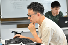 SaaS×自社開発で成長！Webエンジニアとして最前線で実践