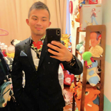 Ash Low Jun Yi