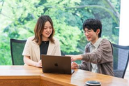 チームの様子