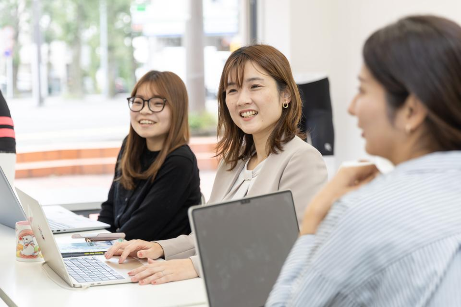 もっと早く出会いたかった」──COO中村がボディスプラウトで働き