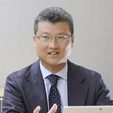 Yasushi Kosugi