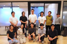 キャリア選択はあなた次第！技術深化も、組織牽引も／バックエンドエンジニア