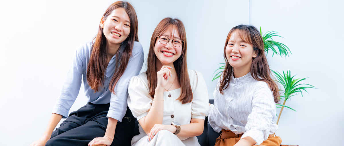 職種で線を引かない。越境も歓迎するオープンポジションで柔軟に挑戦を