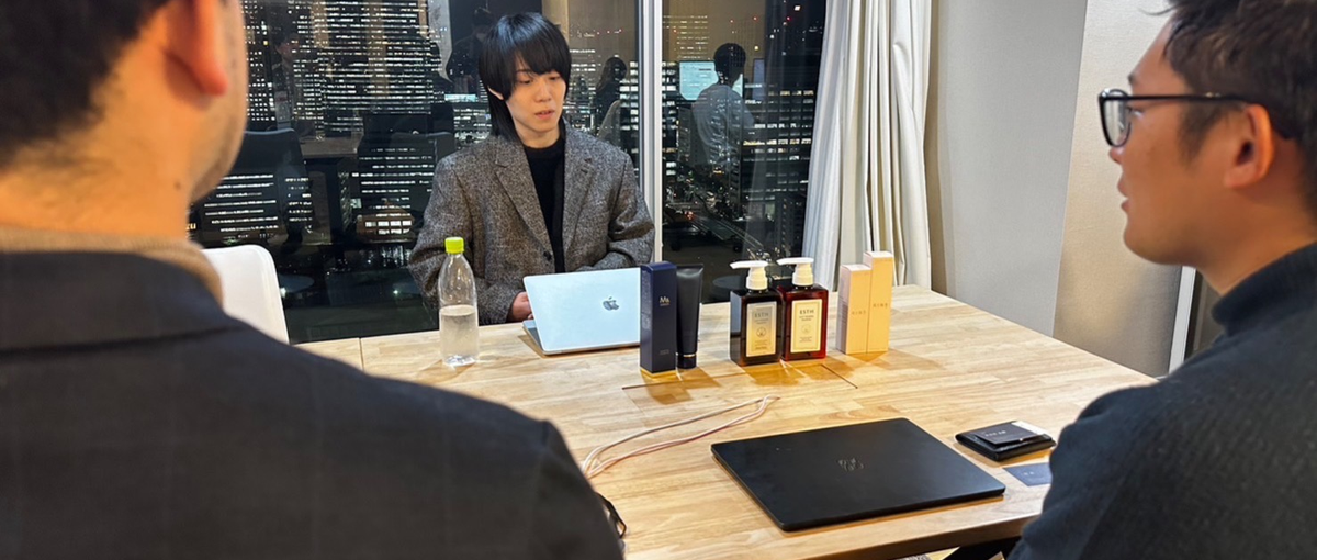 共に成長しよう！ヘルスケア革新をリードするブライナリーでの事業企画！