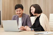 ”仲間の可能性を信じる”を大切にしています