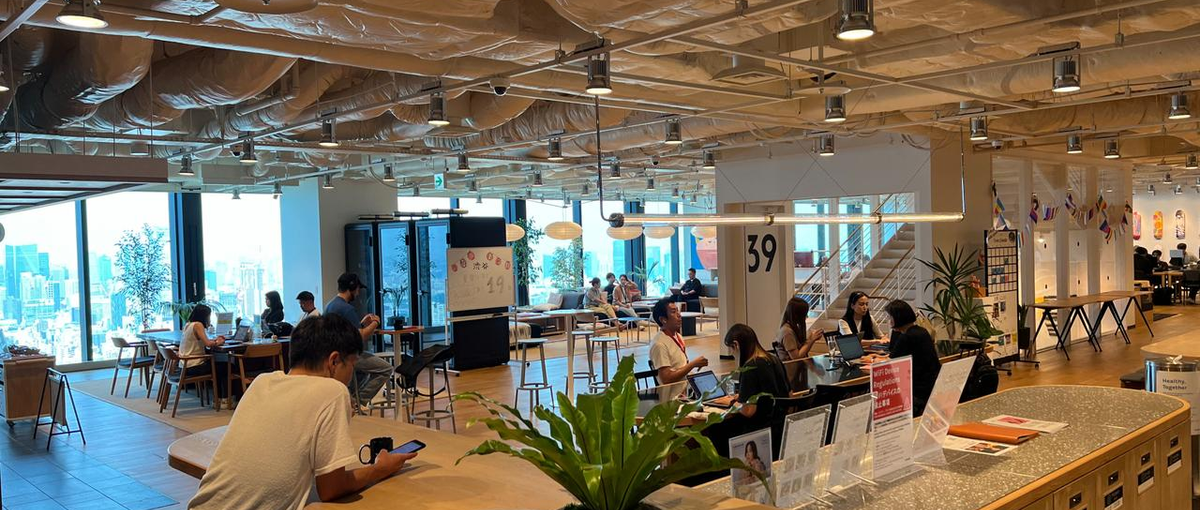 go／Ruby／Pythonなんでも書ける理想のフルスタックエンジニアへ