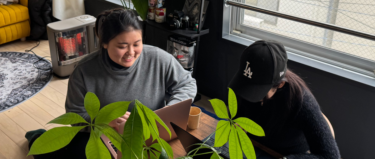 経験なくてOK!自社開発で実績を積みながらエンジニアデビューしませんか？