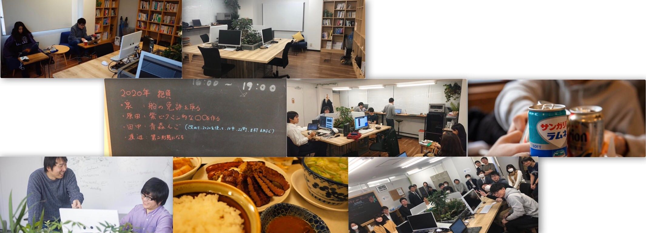 フィード投稿開始から２５日の経過を共有してみる。