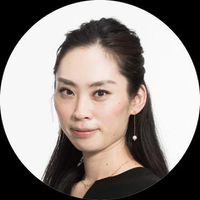 大川 友里恵さんのプロフィール