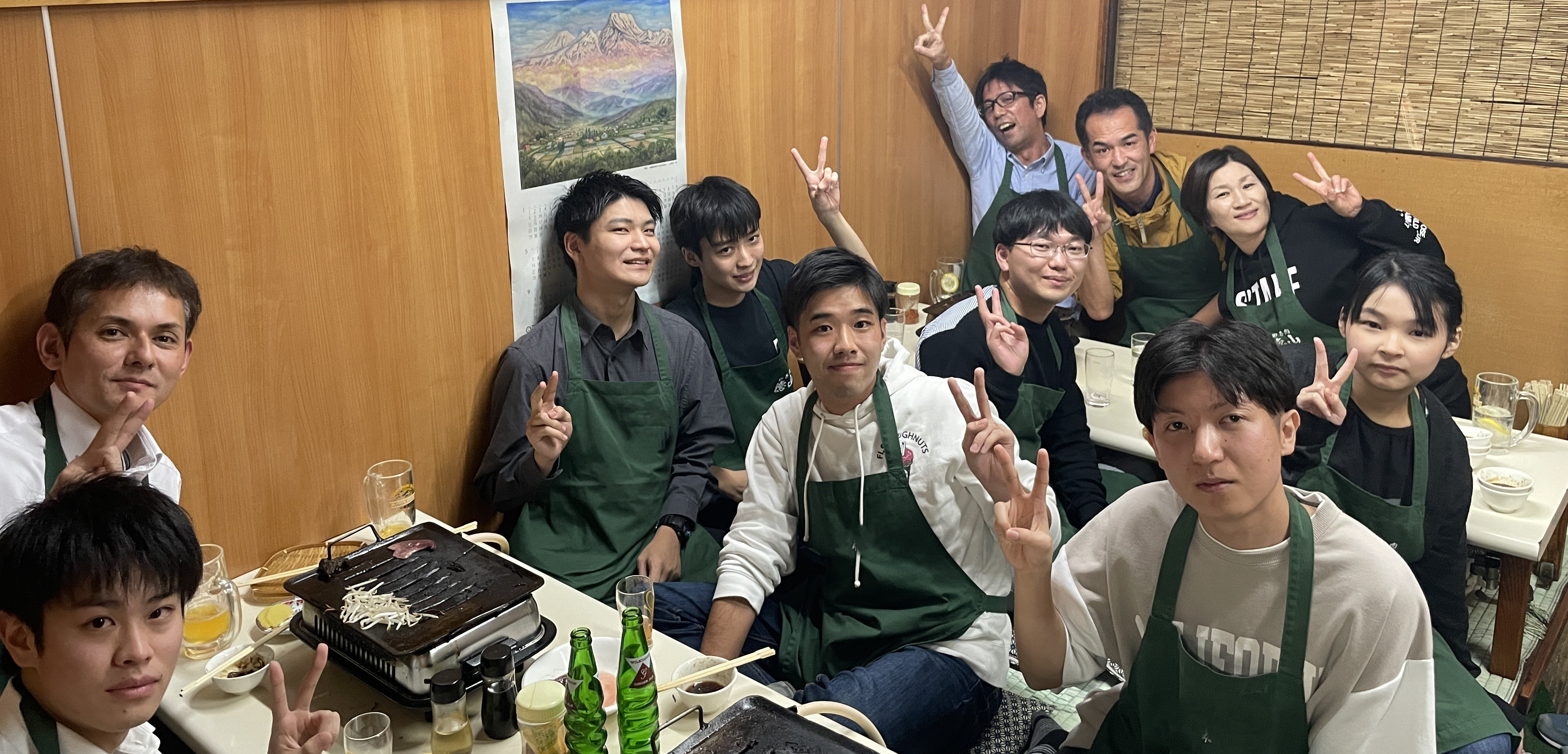 2024年卒　内定式開催！＆内定者が描く未来