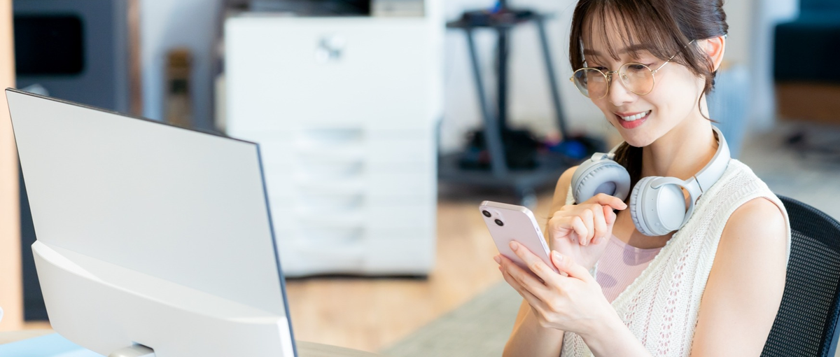 柔軟な働き方ができる｜採用戦略ディレクター