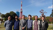 世界最高の技術者集団を目指し