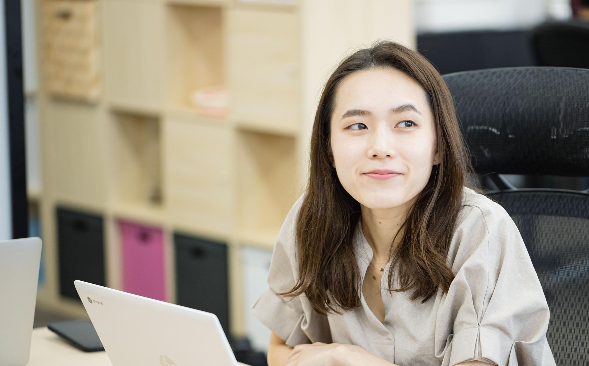 不動産テックで新規サービス立ち上げを経験したい学生募集！ - イクラ株式会社の法人営業の採用 - Wantedly