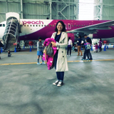 Satomi Nakano Nishiyama